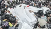 Gazze'de Ateşkes İhlali: İsrail Bombardımanında Can Kaybı Artıyor