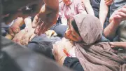 Gazze'de Ateşkes İhlali: İsrail Saldırılarında 5 Sivil Hayatını Kaybetti