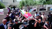 Gazze'de Soykırım Sonrası Filistinli İşçiler Ayrım Duvarı'nı Aşarken Ölüyor
