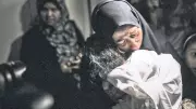 Gazze'deki Soykırım Nekbe'den Daha Büyük Felaket