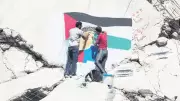 Gazze'den Yemen'e Teşekkür: Filistin'e Destek Mesajı