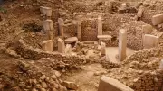 Göbeklitepe Piramitleri Gölgede Bıraktı: İnsanlık Anadolu'da Başladı