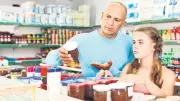Gıda Koruyucuları Tansiyon ve Kalp Hastalığı Riskini Artırabilir