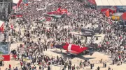 Geleceğin Mühendisleri TEKNOFEST Kamplarında Yetişiyor