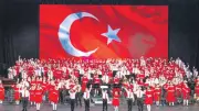 Geleceğin Sanatçıları 19 Mayıs'ta Külliye'de Sahne Alacak