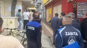 Gemlik'te otopark ve tuvalet işgallerine kaymakamlık müdahalesi