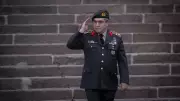 Genelkurmay Başkanı Bayraktaroğlu, NATO Askeri Komite Başkanı Dragone ile Görüştü