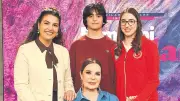 Gençler Bu Ülkenin Yarınına Işık Tutuyor