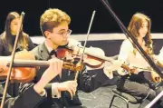 Gençler Kültürüne Sahip Çıkıyor: AKM'de Unutulmaz Konser