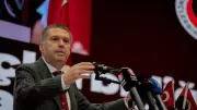 Gençlerbirliği Başkanı Çakmak: Transfer Yasağı İçin Ödemeler Yapıldı