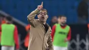 Gençlerbirliği, Metin Diyadin ile Süper Lig'de Kalmayı Başardı