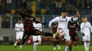 Gençlerbirliği-Trabzonspor Kupa Maçı Biletleri Satışa Çıktı