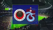 Gençlerbirliği - Trabzonspor Kupa Yarı Finali Ne Zaman, Saat Kaçta?