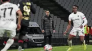 Gençlerbirliği, Volkan Demirel ile yollarını ayırdı