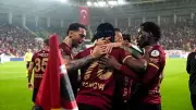 Gençlerbirliği, Ziraat Türkiye Kupası Yarı Finalinde Trabzonspor'u Ağırlıyor