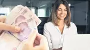 Gençleri İşe Alan Şirkete 6 Ay Maaş 18 Ay Prim Desteği