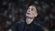 Georgios Bartzokas: EuroLeague Şampiyonluğu Büyük Gurur