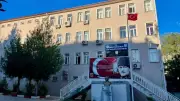 Gerger'de 5 kg uyuşturucu hammaddesi ele geçirildi, 2 tutuklama
