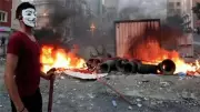 Gezi'nin Türkiye'ye Faturası 100 Milyar Doları Aştı