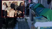 Giresun'daki korkunç kazada hayatını kaybeden aileden geriye yürek burkan paylaşım kaldı