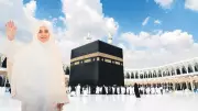 Giydim Beyazları Düştüm Kâbe Yollarına: Hac Yolculuğu Başladı