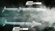 GÖKDOĞAN ve BOZDOĞAN füzelerinin son testleri başarıyla tamamlandı