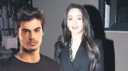 Gökçe Akyıldız'dan Berk Atan hakkında samimi açıklamalar