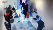 Gökhan Böcek'in para dolu valiz görüntüleri soruşturma dosyasına eklendi