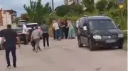 Gölcük'te iki aile arasında meydan savaşı: 10 yaralı