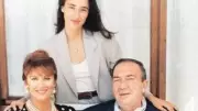Gülşen Bubikoğlu'ndan Türker İnanoğlu'na Yürek Burkan Veda Mesajı