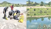 Gölette Serinlemek İsteyen 2 Kişi Boğuldu: Bursa ve Adana'da Acı Olay