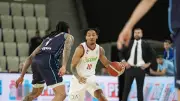 Glint Manisa Basket, Türk Telekom'u Uzatmalarda 83-75 Yendi