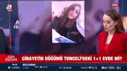 Gülistan Doku cinayetinde yeni delil: 1+1 evdeki HTS kayıtları ve MASAK raporu