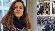 Gülistan Doku soruşturmasında vali korumasının cipi bulundu