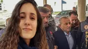 Gülistan soruşturmasında 7 tutuklu Erzurum'a nakledildi