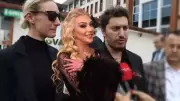 Güllü'nün kızı Tuğyan Ülkem Gülter'in cezaevi fotoğrafı sızdı