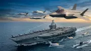 Global Firepower 2024: Dünyanın En Büyük Orduları Açıklandı