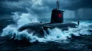 Global Firepower 2026: 14 denizaltı ile tarih yazan Türkiye kaçıncı sırada?