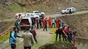 Gülsima Yıldız'ı arama çalışmaları 7. gününde sürüyor