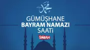 Gümüşhane Kurban Bayramı Namazı Saati 2026: Diyanet Açıkladı