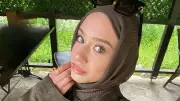 Gümüşhane'de üniversiteli Rabia Yıldız evinde ölü bulundu