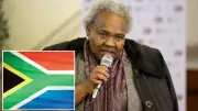 Güney Afrika'da Yolsuzluk İddiasıyla Bakan Görevden Alındı