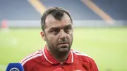 Goran Pandev'den Türkiye ve Galatasaray'a övgü dolu sözler