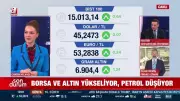Gram Altın Bol Ama Alan Yok! İslam Memiş Yüzde 100 Kazandıracak Formülü Açıkladı