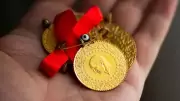 Gram altında derin kayıp! Kapalıçarşı'da çeyrek, yarım altın ne kadar? 16 Mayıs altın fiyatları