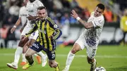 Gürcan Bilgiç'ten Fenerbahçe'ye sert eleştiri: Ağrılarını bahane ederek maça çıkmadı