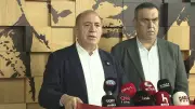 Gürsel Tekin: Kılıçdaroğlu ve Özgür Özel birlikte çalışacak