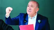 Gürsel Tekin'den CHP yönetimine sert eleştiri: Seviye yok ki düşsün