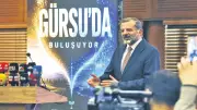 Gürsu'da dijital tarım devrimi: GÜRTAM ile akıllı hasat dönemi