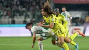 Guendouzi: İkinci olduğumuz için hayal kırıklığı yaşıyoruz